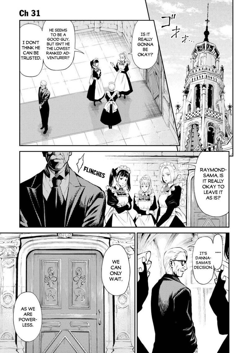 Sozai Saishuka no Isekai Ryokouki - Chapter 31 image 01